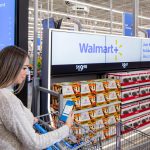 Walmart’s $9 billion store makeover may already be paying off